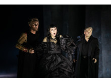 K.Szymanowskio  opera „Karalius Rodžeris“ Krzysztof_Mystkowski nuotr.