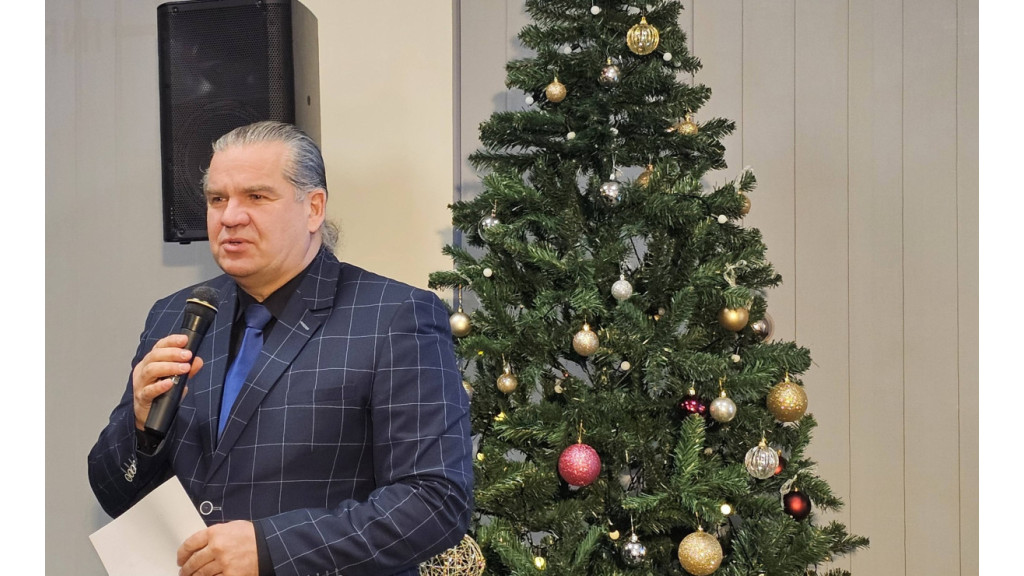 Nerijus Stasiulis (asmeninio albumo nuotr.)