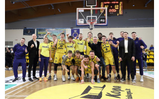 Palangos „Olimpo“ direktorius Valentinas Rumiancevas: „Komplektuojant komandą, žiūrėjau ne į amžių, o į žaidėjo sugebėjimus, fizines galimybes, kainą ir motyvaciją“
