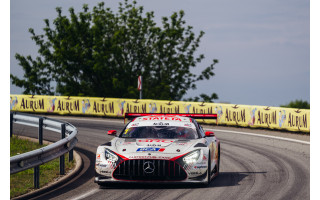 2025 m „Aurum 1006 km powered by Hankook“ lenktynės per statistikos prizmę