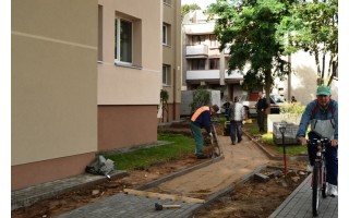 Seminaras dėl daugiabučių renovacijos