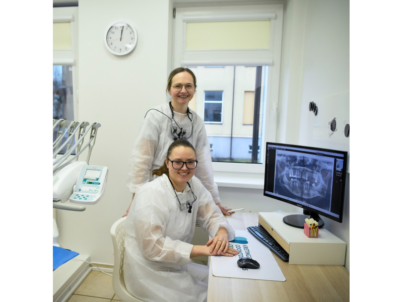 Dovilė Gutianskienė (kairėje) ir Aušra Staražinskienė