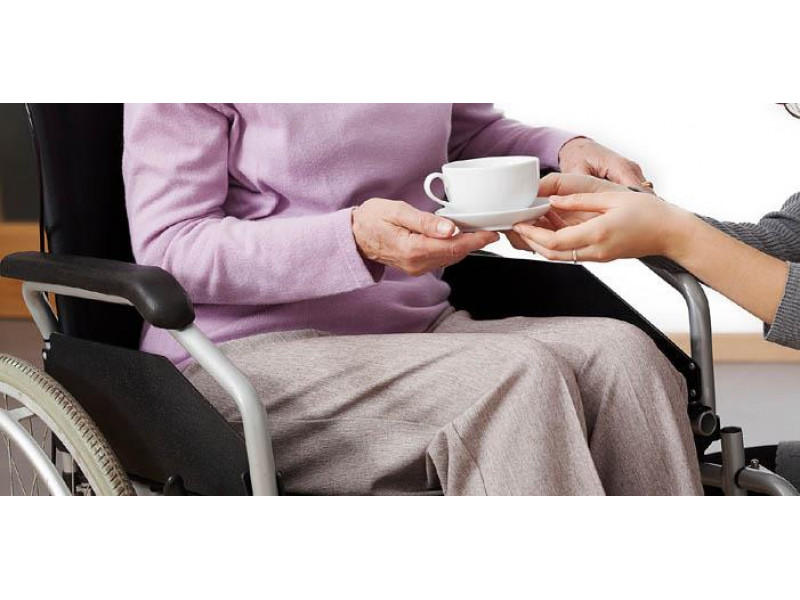 Neįgalūs asmenys Palangoje gali gauti asmeninio asistento pagalbą 