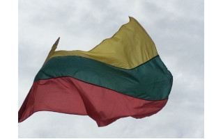 Palangos miesto mero Šarūno Vaitkaus sveikinimas Lietuvos nepriklausomybės atkūrimo dienos proga