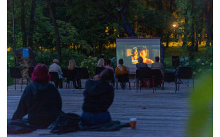 „Scanorama vasara“ Palangoje: 4 filmai, kviečiantys sustoti ir įsiklausyti