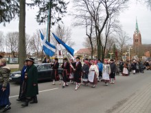 Eisenoje – ir Estijos folkloristai.