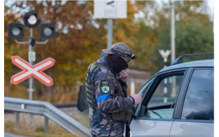 Savaitgalį Kretingoje vyks pratybos, nakties metu bus įvesta komendanto valanda