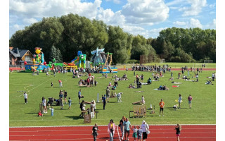 Patvirtinti Palangos miesto savivaldybės sporto tarybos nuostatai