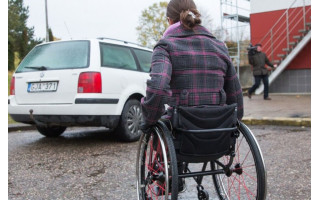 Įsteigta Palangos miesto savivaldybės asmens su negalia gerovės taryba