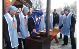 Jubiliejinė „Palangos stinta“ bus dar skanesnė, linksmenė ir šoklesnė