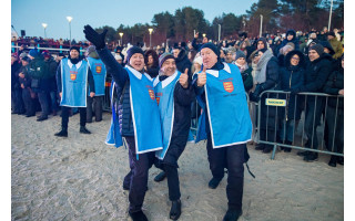 „Palangos stintos“ sėkmės fenomenas – tradicijų ir naujovių dermė