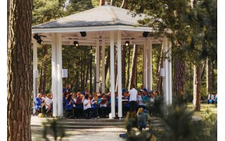 Festivalis „Pasaulio balsai“ kvies į vienuoliktą muzikinę kelionę aplink pasaulį