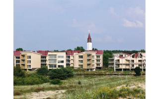 Šventoji vasarą sulauks dar švaresnio vandens