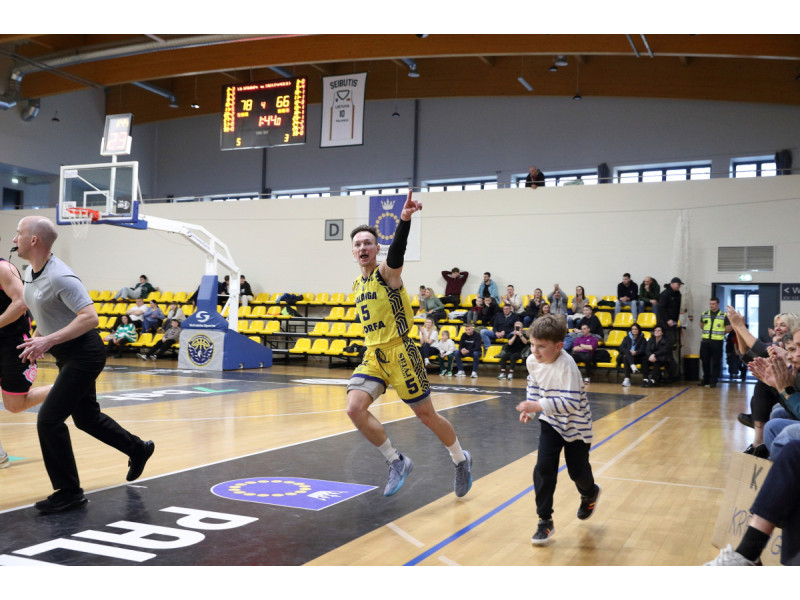   Alfredo Reivyčio nuotr.