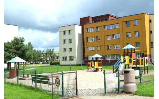 Atlikti parazitologiniai tyrimai vaikų žaidimų aikštelėse