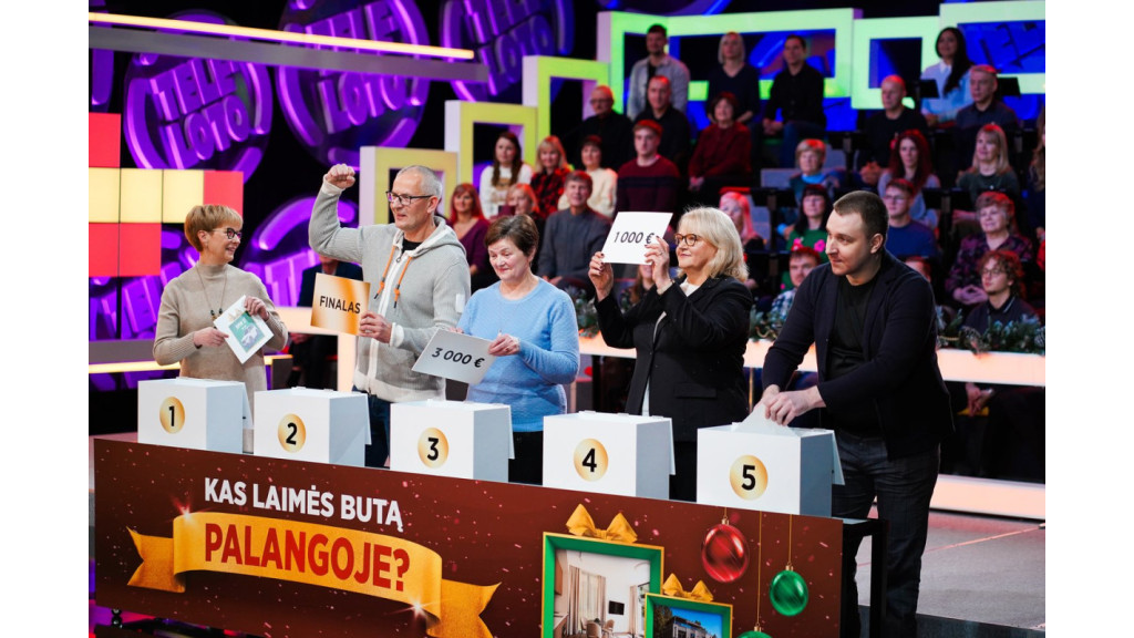 Organizatorių nuotr.