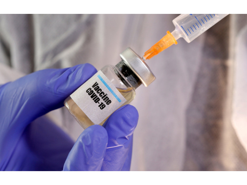 Šiandien ir rytoj – galimybė Palangoje be išankstinės registracijos pasiskiepyti „Vaxzevria“ („AstraZeneca“) vakcina