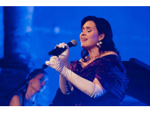 07.05 - Marija Dūdaitė, Tribute to Adele. Modesto Endriuškos nuotr.