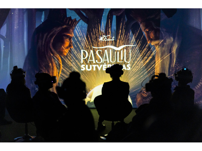 Keliaudami po Lietuvą – ir Palangoje – pajauskite ir Konstantino Čiurlionio dvasią