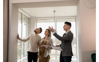 Būstas be pradinio įnašo jaunoms šeimoms – misija įmanoma?