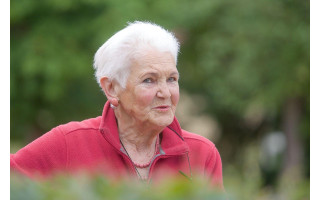 Į Amžinybę iškeliavo Palangos mokytoja-legenda Kostancija Strikienė