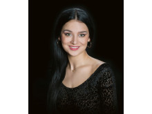 Beata Ignatavičiūte. Fot. Olesia Kasabova