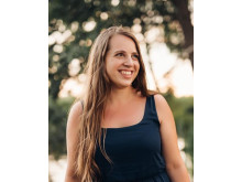 Miglė Sakavičiūtė. Asmeninio albumo nuotr.