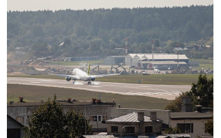 Pagalba kenčiantiems nuo triukšmo – greta oro uostų įsikūrę gyventojai galės gauti kompensacijų