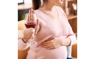 Blogas vaiko elgesys gali slėpti alkoholio spektro sutrikimą