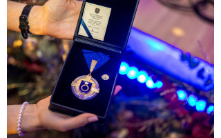 Kviečiame teikti kandidatus Palangos miesto savivaldybės apdovanojimams – Garbės piliečio vardui, Garbės ženklui su premija, Padėkai su premija