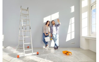 Vidaus apdailos darbų kainos: kas lemia biudžetą ir kaip išvengti nenumatytų išlaidų