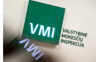 VMI: Palangos gyventojai už praėjusius metus dar nesumokėjo 330 tūkst. eurų GPM 