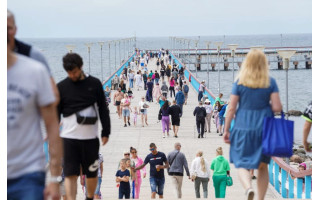 Nesutinka, kad Palanga – brangiausias Lietuvos kurortas: ragina pažiūrėti į kainas kituose miestuose