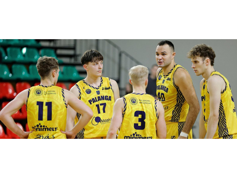 Nuotr. Alfredas Reivytis