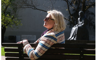 Ar technologinis patogumas nevirs egzistenciniu pasyvumu?