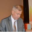 Arvydas Dočkus, politikas:
