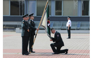 VSAT KVIEČIA ĮGYTI PASIENIEČIO PROFESIJĄ