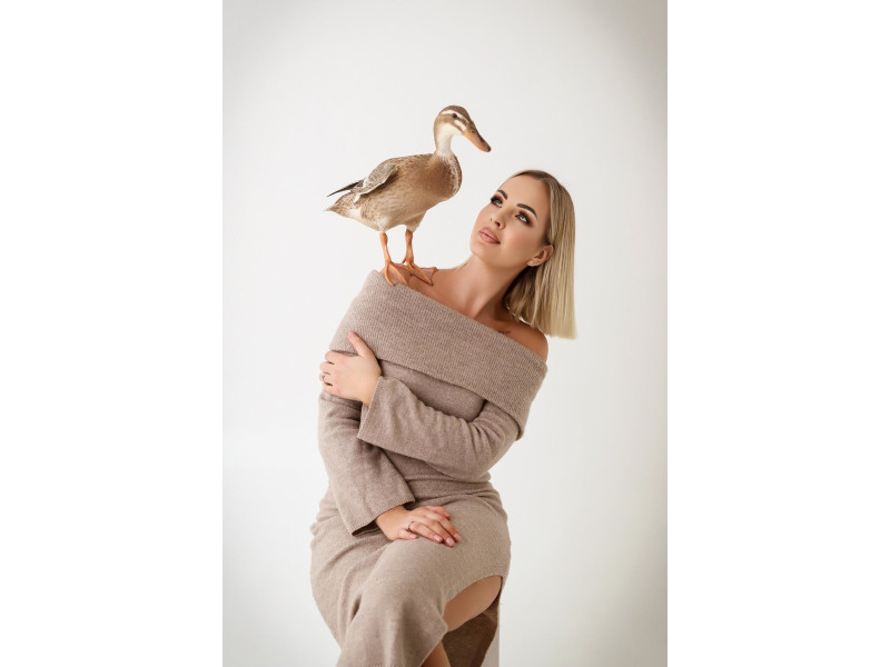 Palangiškės Jolitos augintiniai. FOTO: ASMENINIS JOLITOS ARCHYVAS | ASMENINIS ARCHYVAS