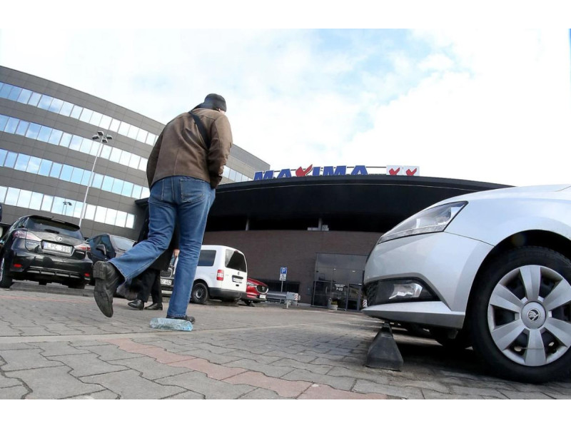 „Maxima“ praneša keičianti parduotuvių darbo laiką: pirmiausia pokyčiai palies šių miestų gyventojus
