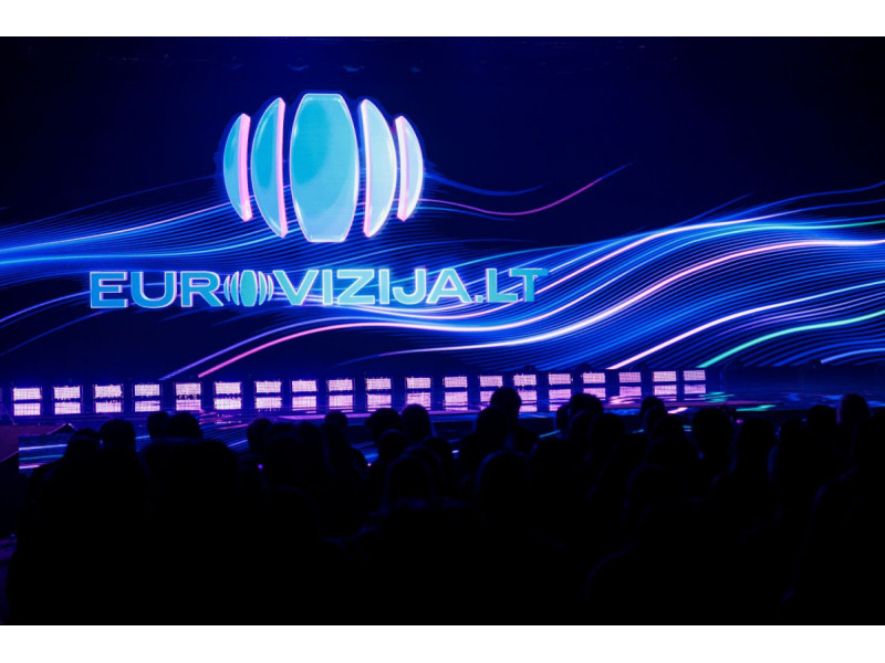 Keičiasi balsavimas „EUROVIZIJA.LT“ finale – vyks tik internetu