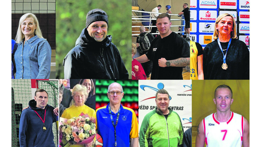 Palangos sporto centras: 2025-ieji atnešė pergales, 2026-ieji žada dar daugiau