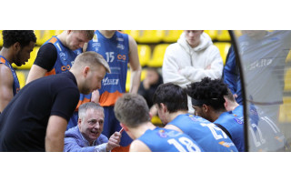 Prieš „Steką“ neatsilaikė palangiškiai