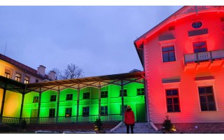 Fotografijų paroda „Palanga ir aš“ Palangos atgavimo šimtmečio jubiliejui