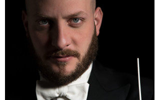 Sesto Quatrini sugrįžta į Lietuvą. Koncertas, kuris reikalauja daugiau nei plojimų