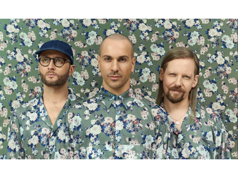 „The Roop“ Palangoje užkurs kitokį „Valentiną“: palieka nemažai intrigos