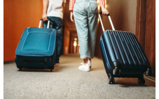 Dėl naujos tvarkos viešbučiuose kyla rimtų konfliktų: nesutikus to padaryti – lankytojų gali ir nepriimti