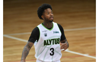 Namų sienas tvirtai apgynę alytiškiai pagilino „Olimpo“ duobę