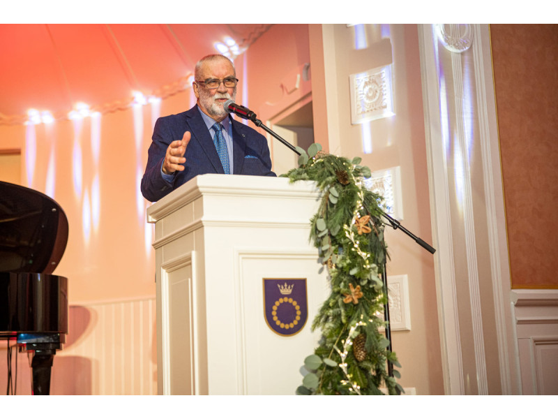 Kęstutis Rudys. Aldo Kazlausko nuotr.