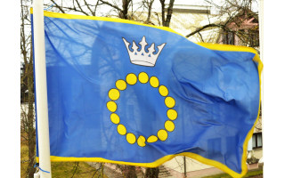 Kvietimas prisijungti prie renginių ciklo "Palangos dienos" organizavimo