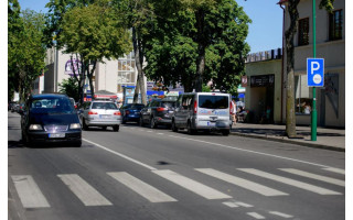 Palanga svarsto iš poilsiautojų pinigus imti iki spalio: už ką tektų susimokėti